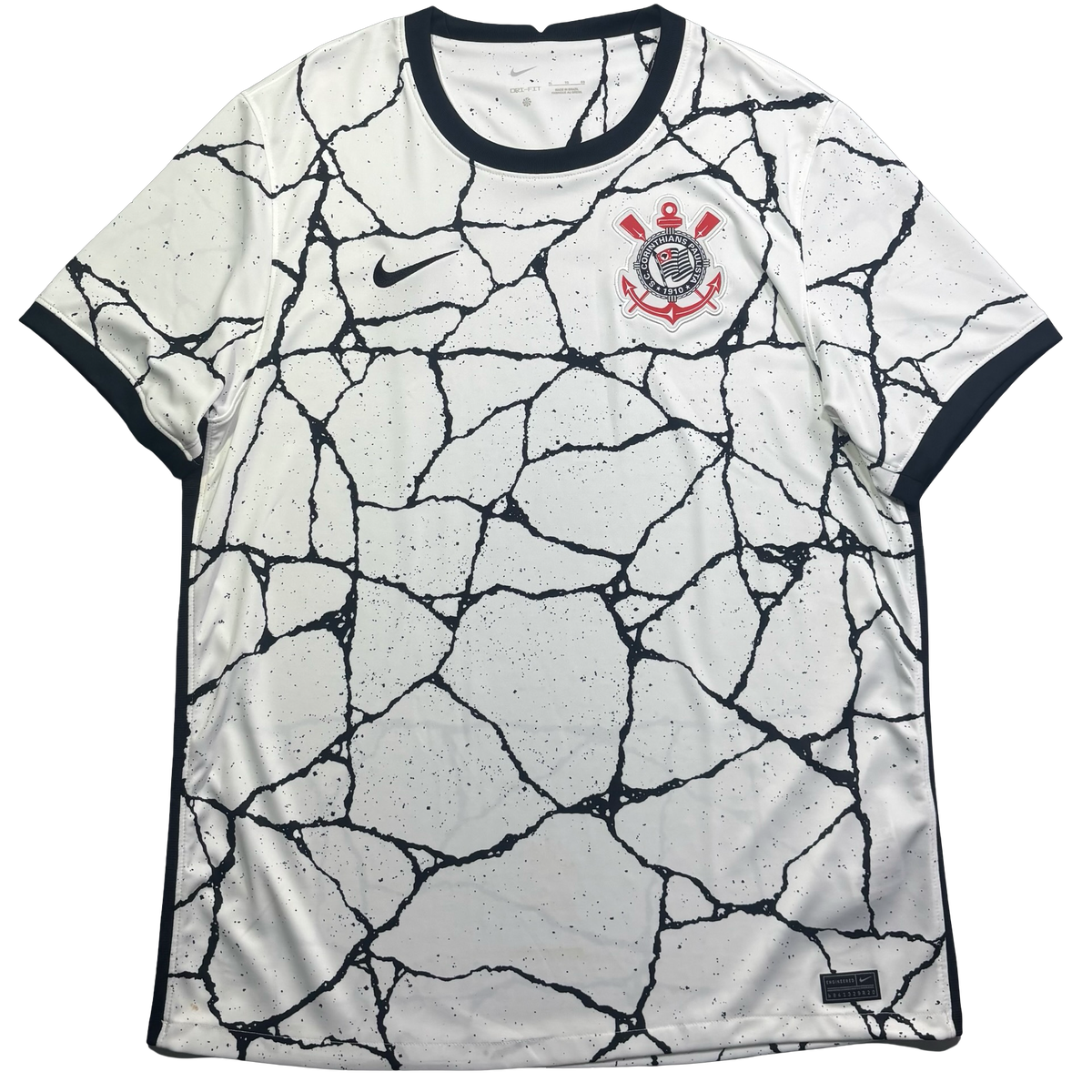 Corinthians 2021 GG