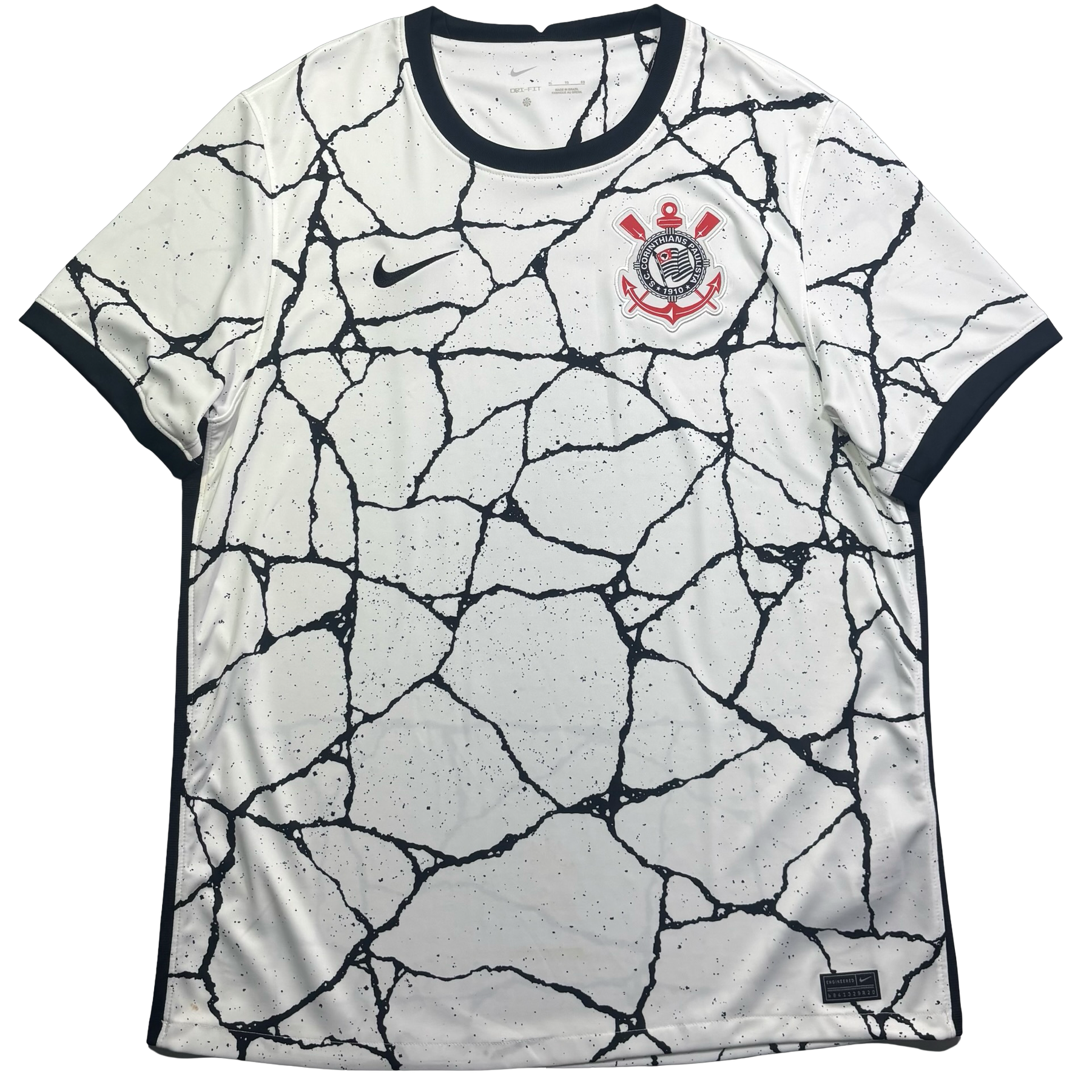 Corinthians 2021 GG