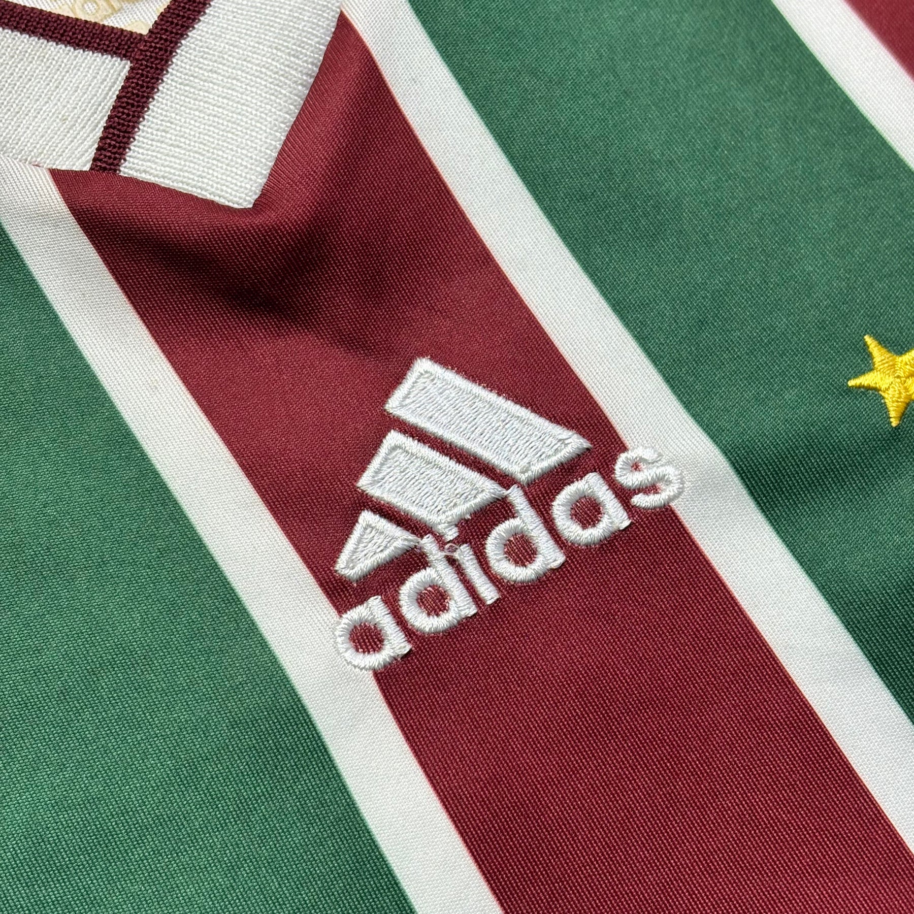 Fluminense 2009 M