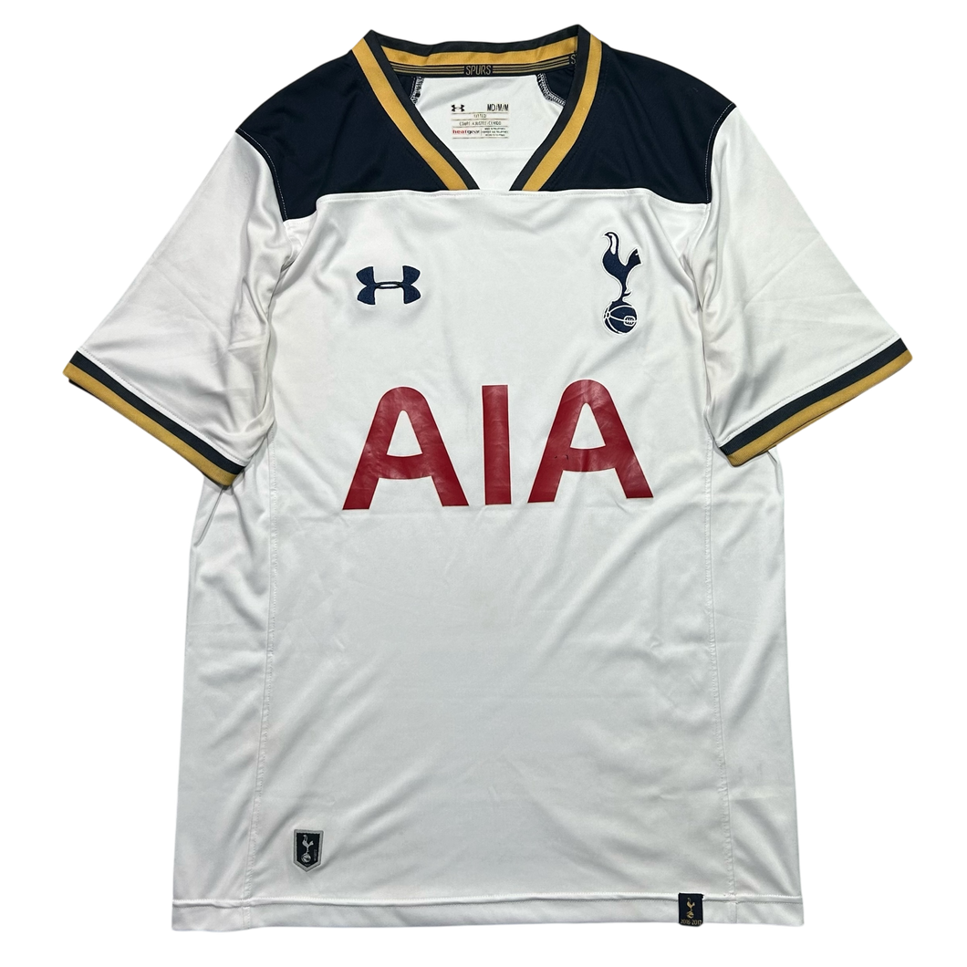 Tottenham 2016 M