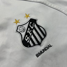 Carregar imagem no visualizador da galeria, Santos 2004 GG
