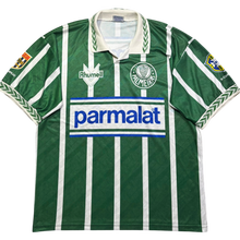 Carregar imagem no visualizador da galeria, Palmeiras 1995 G
