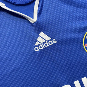 Chelsea 2008 G