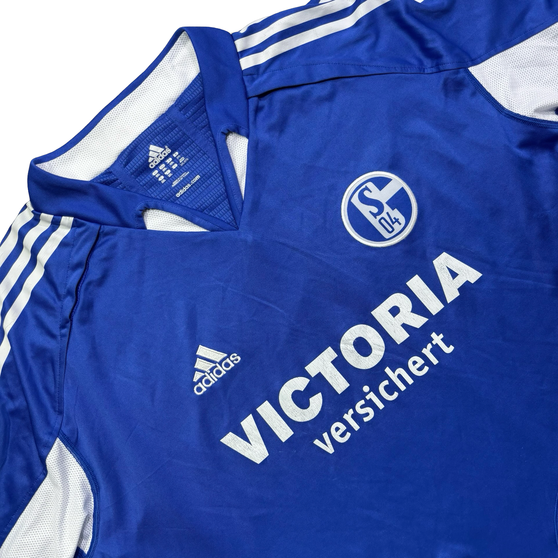 Schalke 04 2004 GG