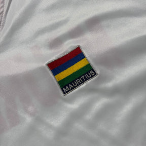 Mauritânia 2006 GG