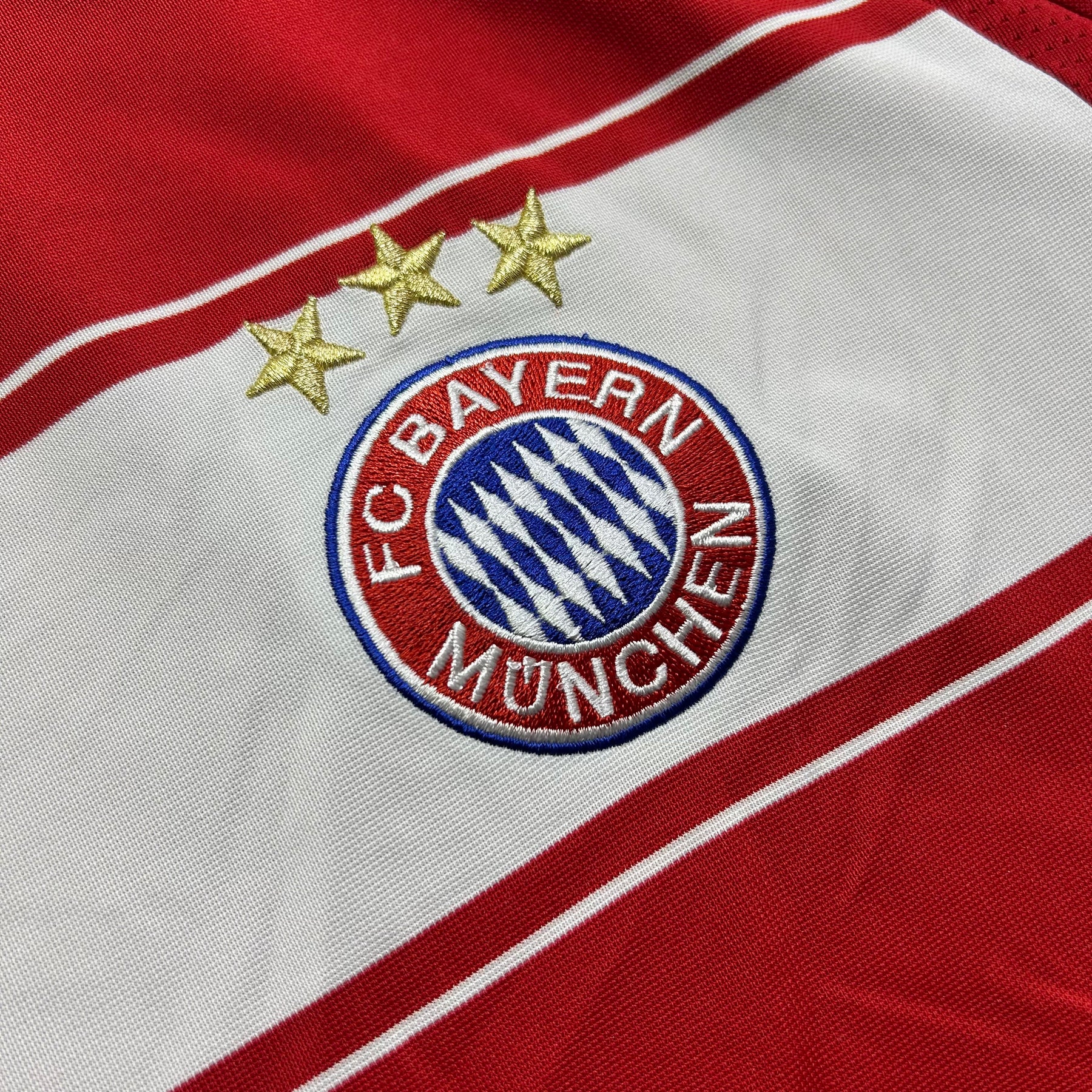 Bayern de Munique 2008 XXL