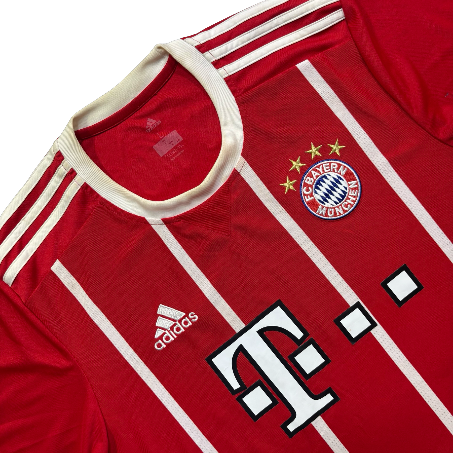 Bayern de Munique 2017 G