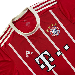Bayern de Munique 2017 G