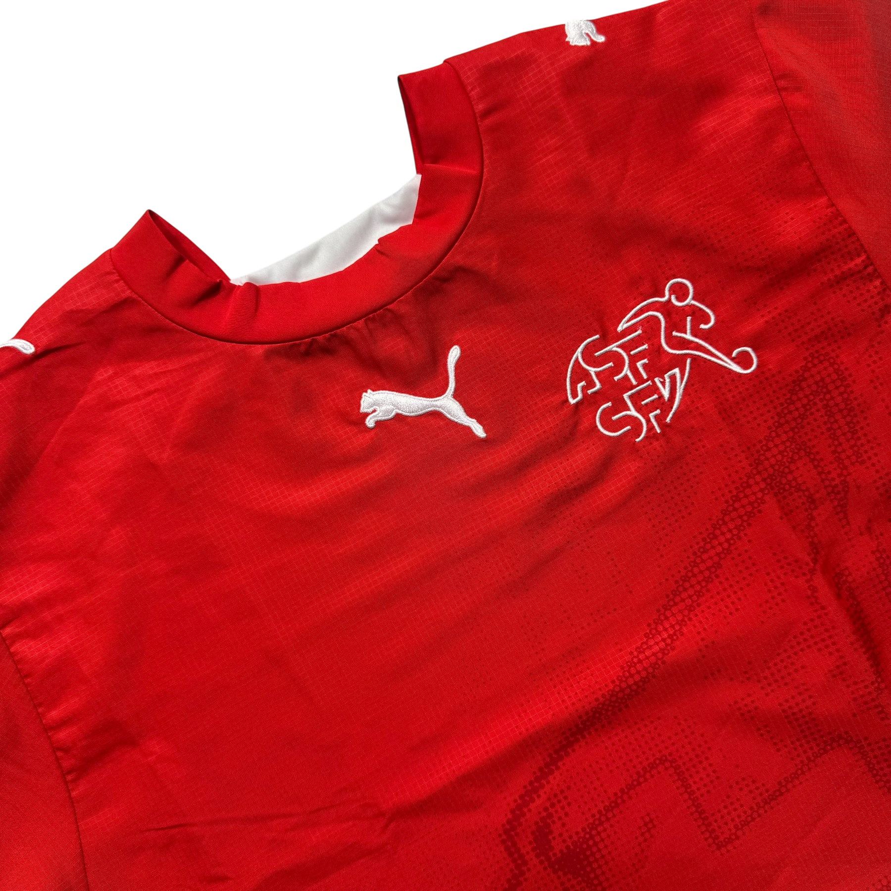 Suíça 2006 M