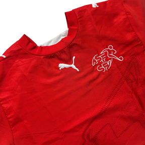 Suíça 2006 M