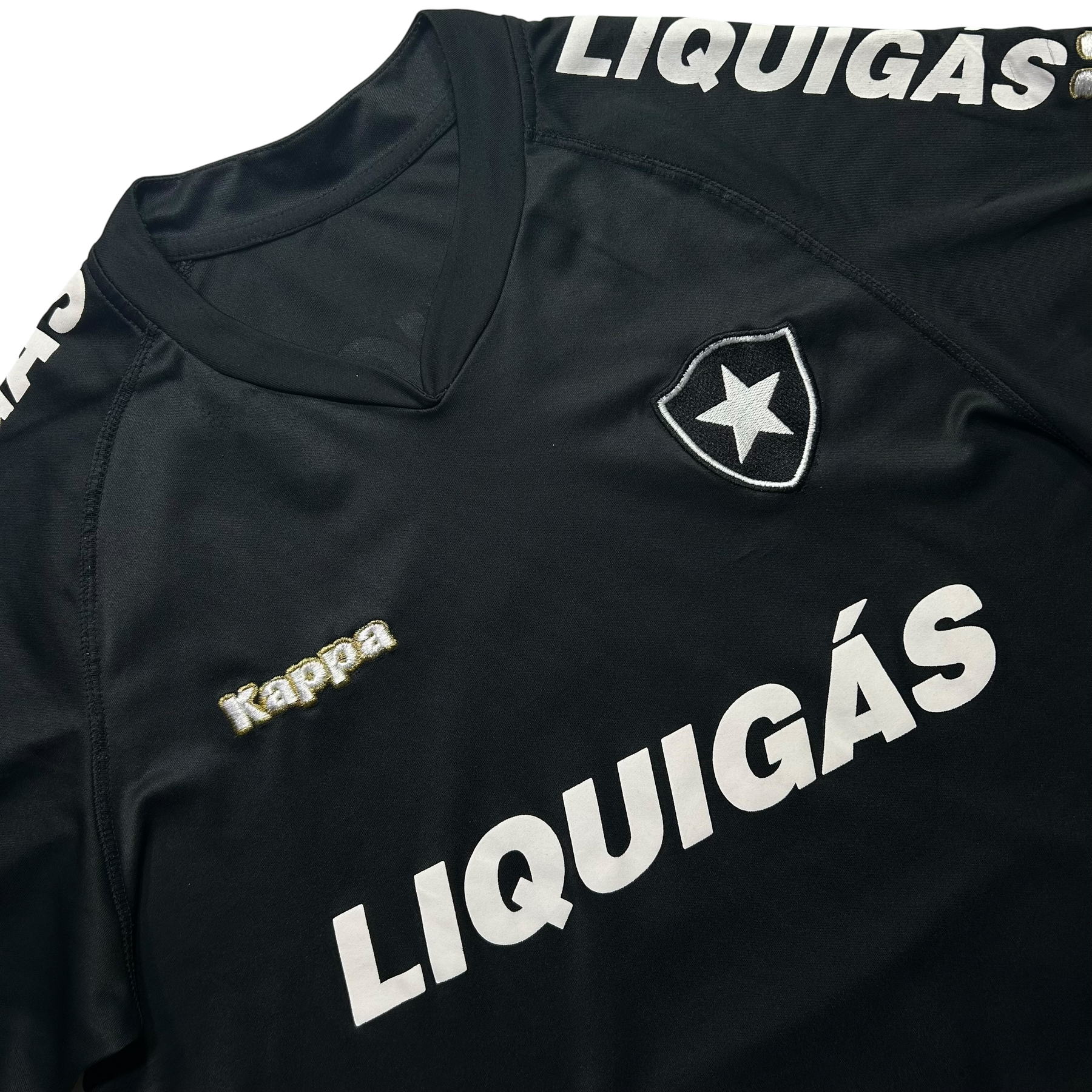 Botafogo 2007 M