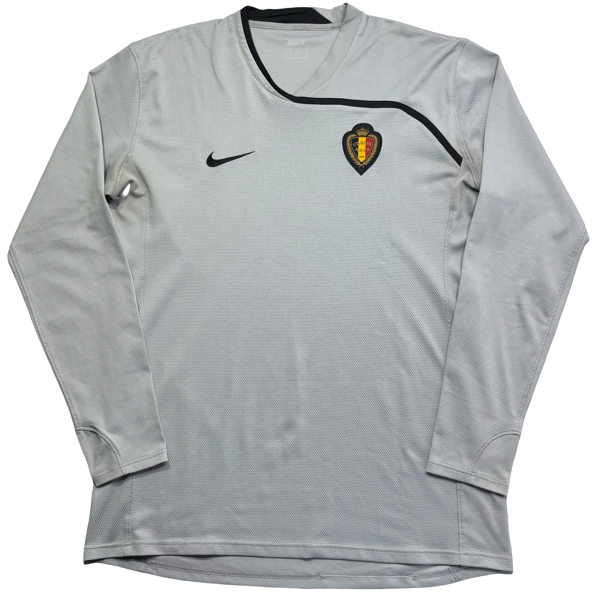 Bélgica 2008 GG
