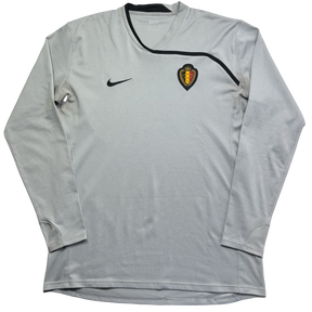 Bélgica 2008 GG