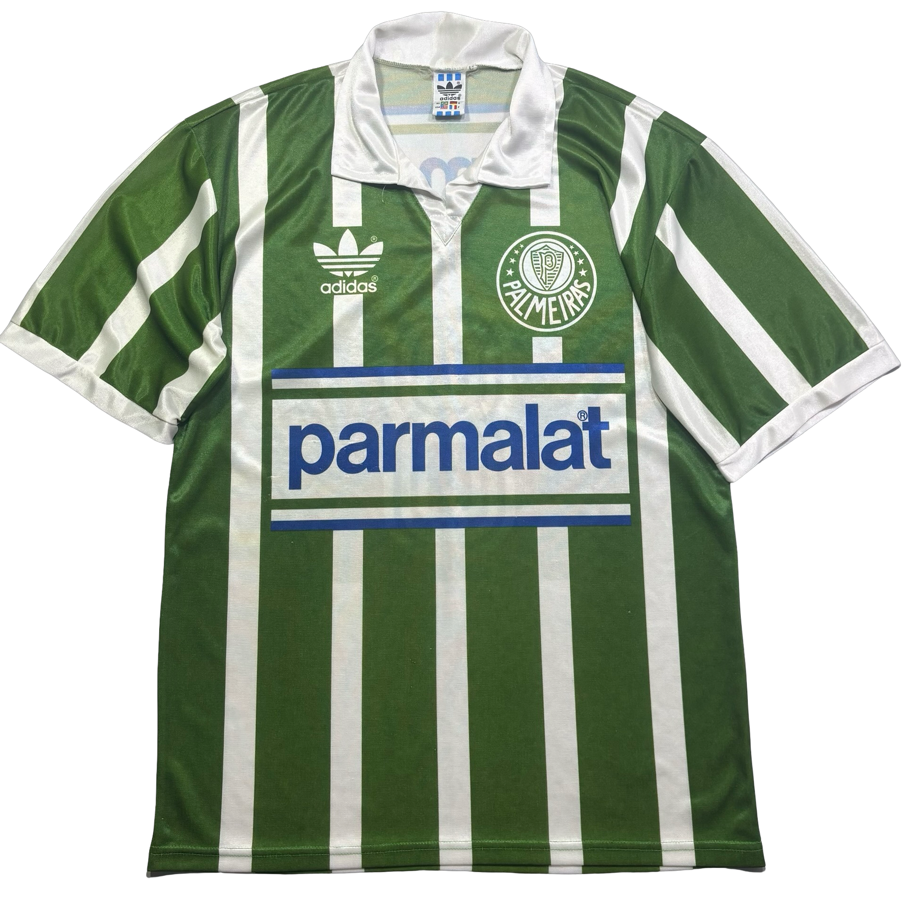 Palmeiras 1992 M