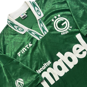 Goiás 1995 GG