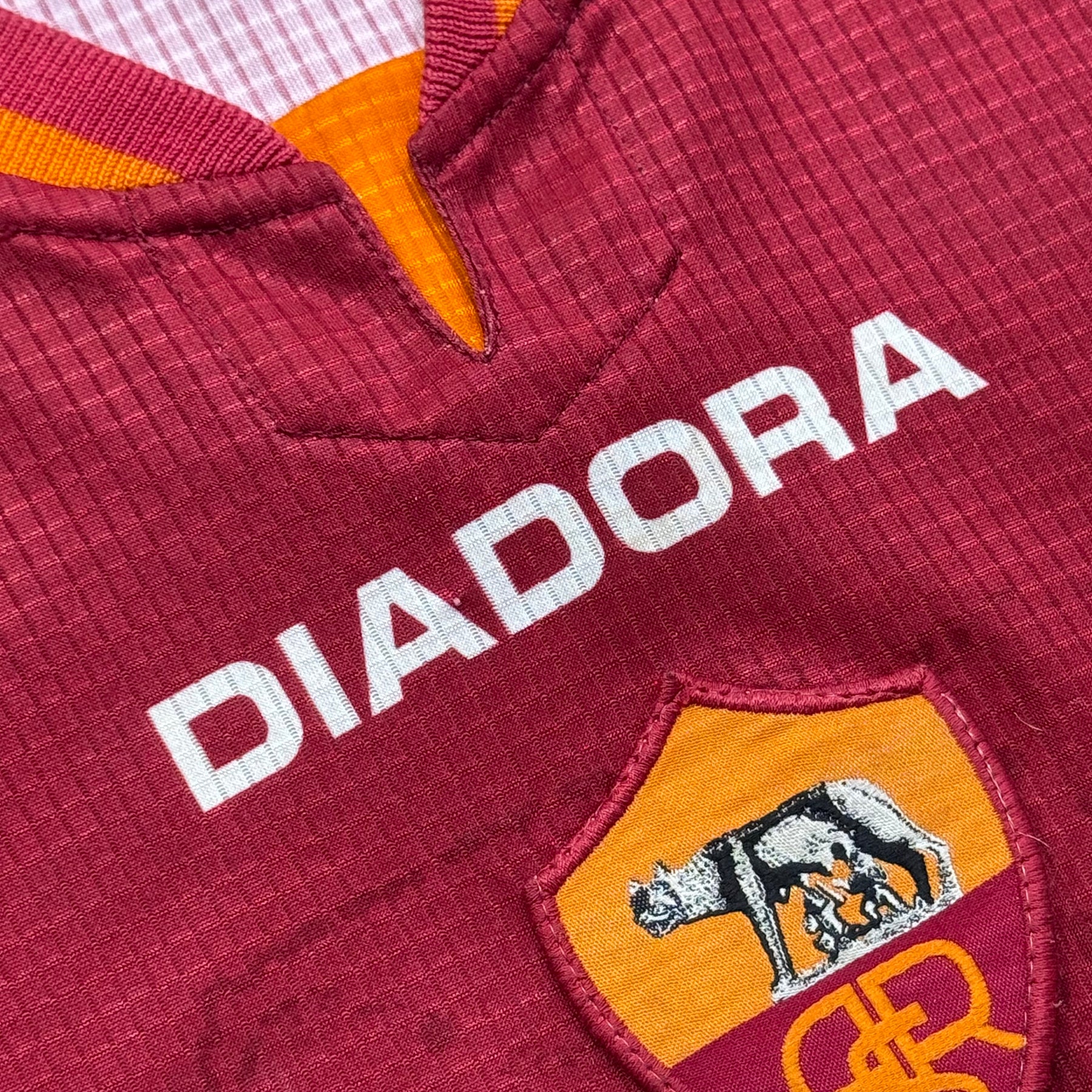 Roma 1997 G