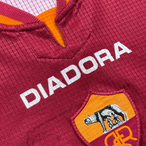 Roma 1997 G
