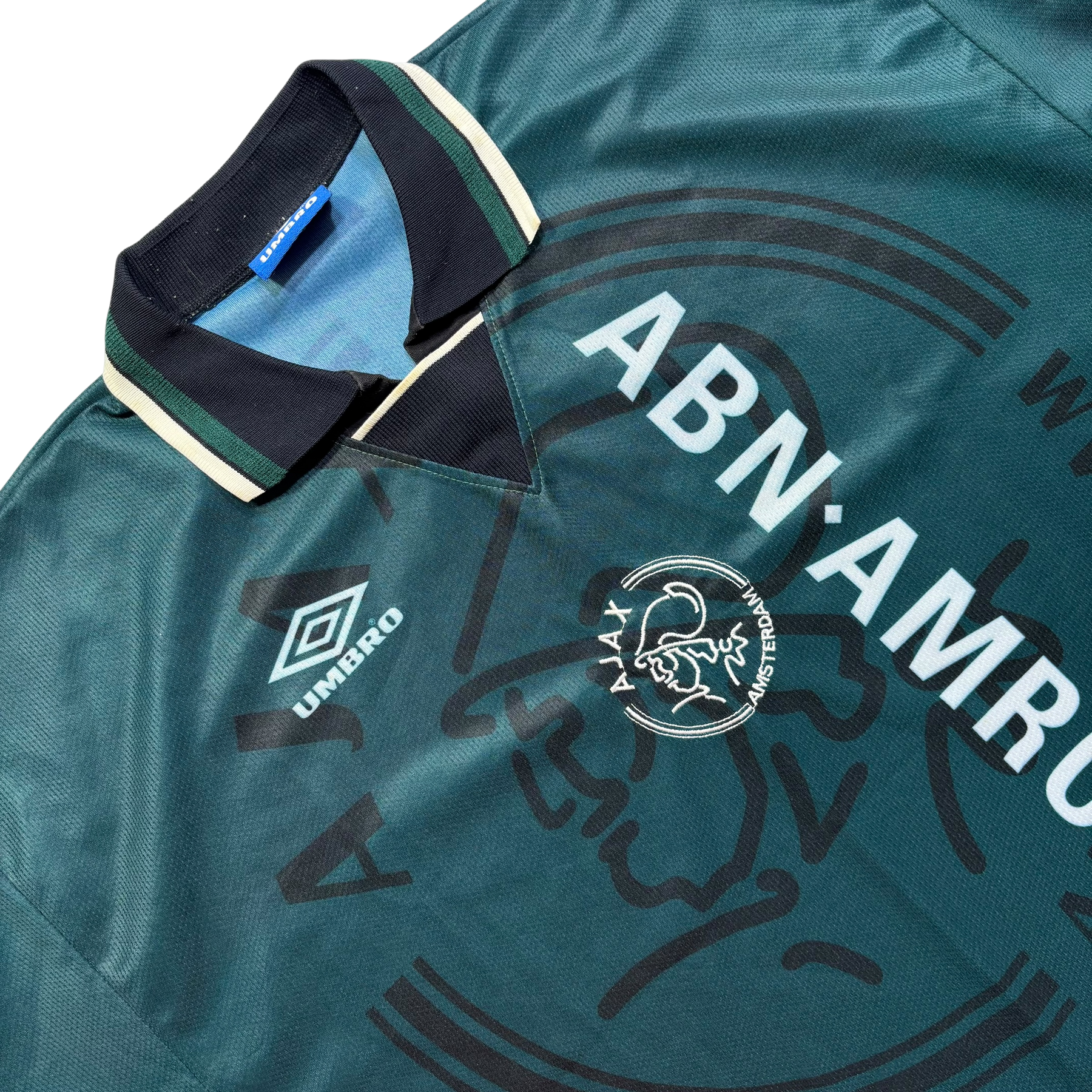 Ajax 1995 G