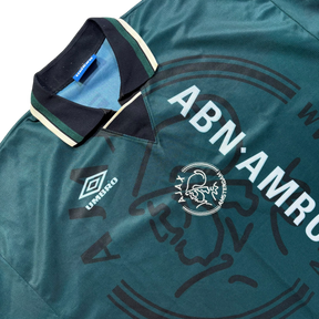 Ajax 1995 G
