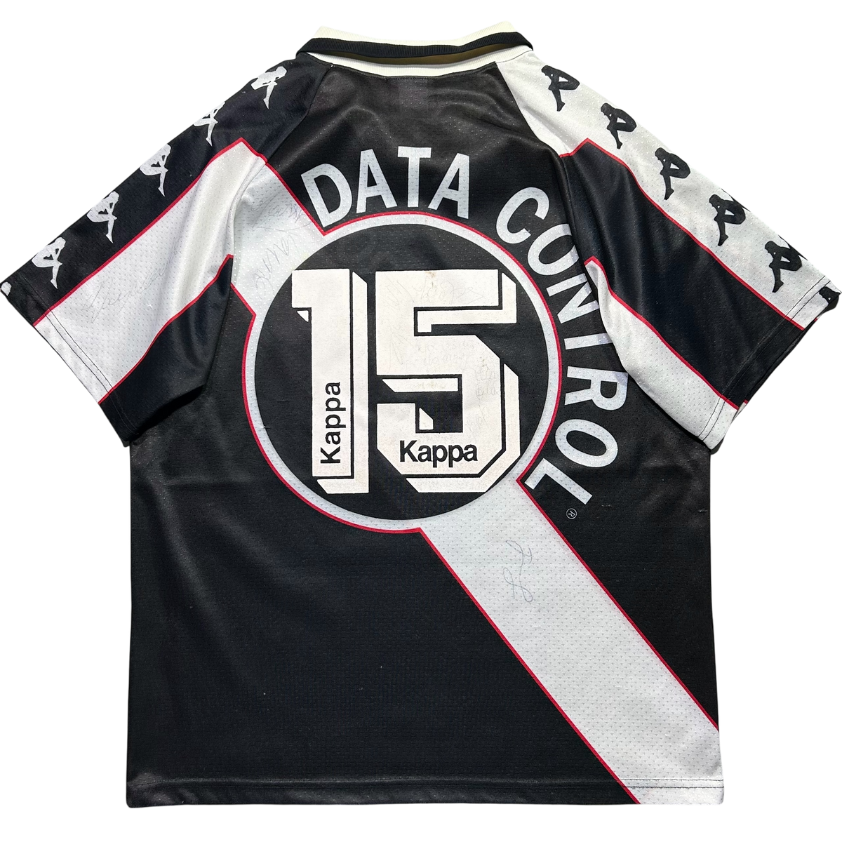 Vasco 1997 G