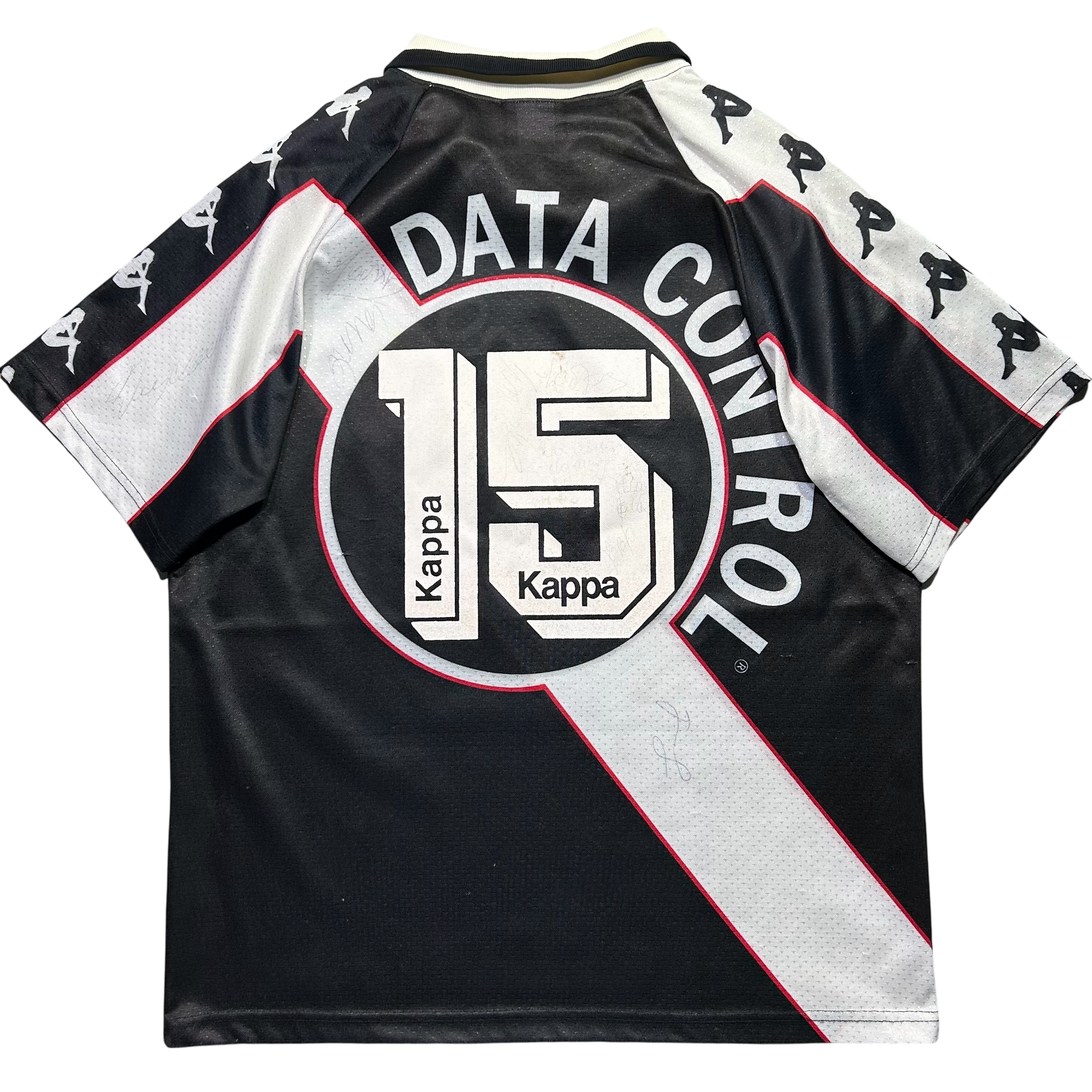 Vasco 1997 G