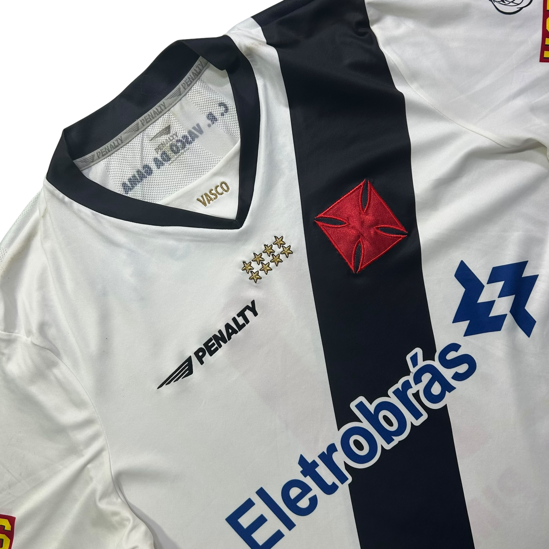 Vasco 2009 M