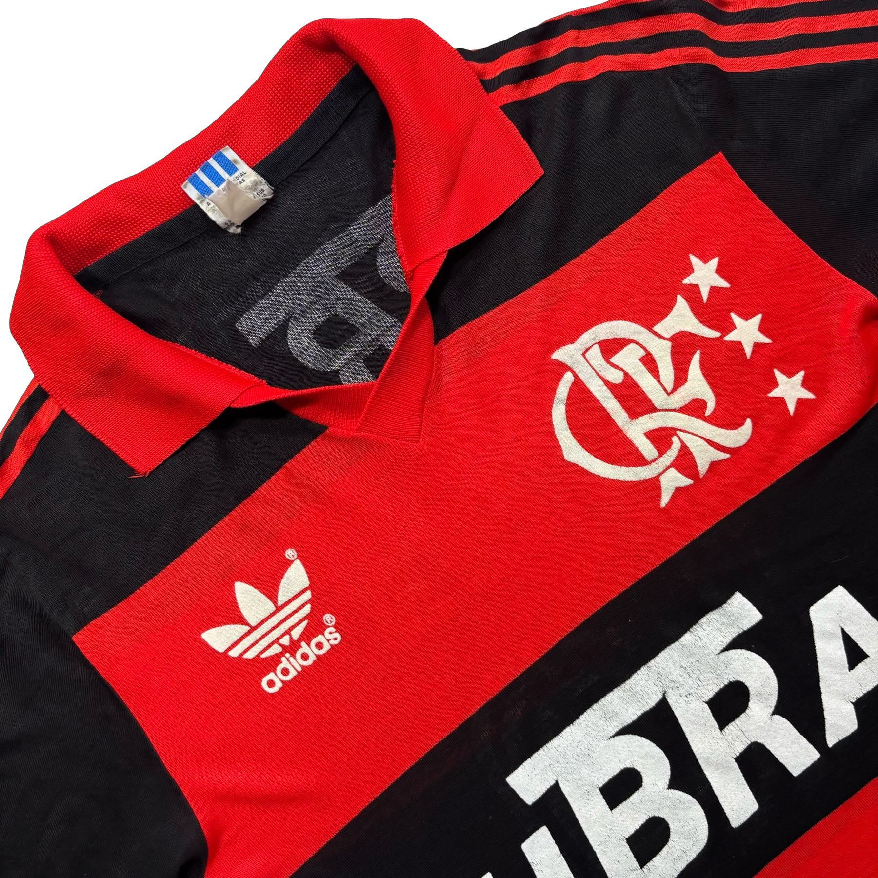 Flamengo 1988 G