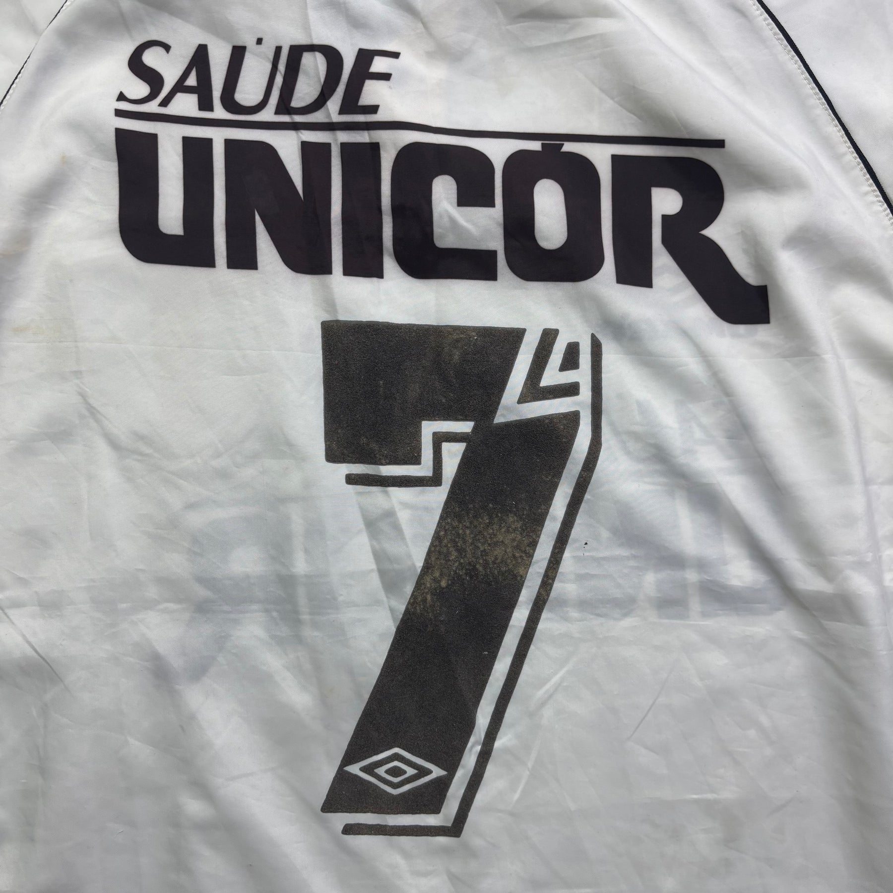 Santos 1997 G