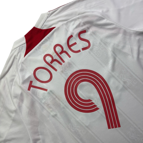 Liverpool 2007 GG