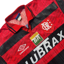 Carregar imagem no visualizador da galeria, Flamengo 1995 P
