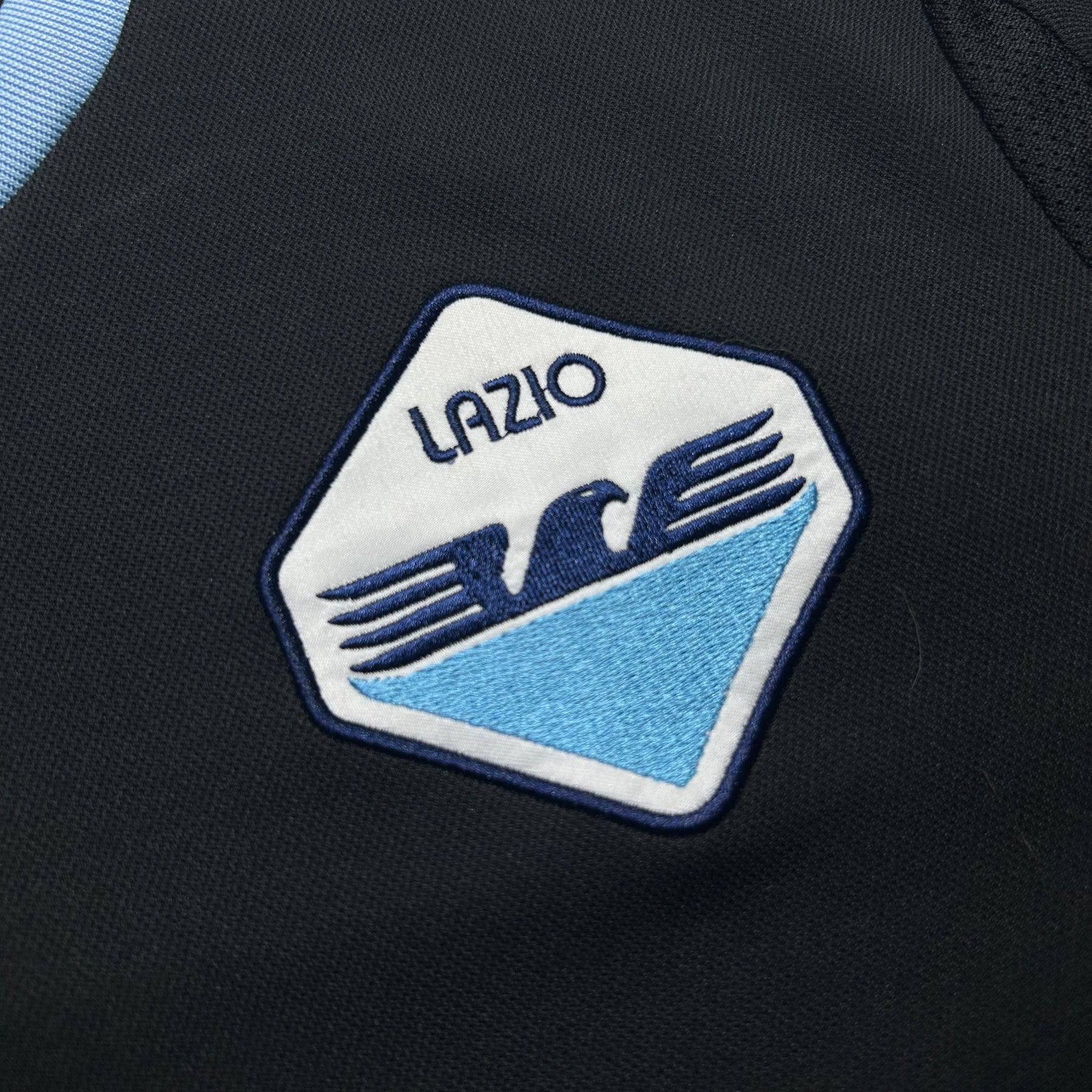 Lazio 2018 M