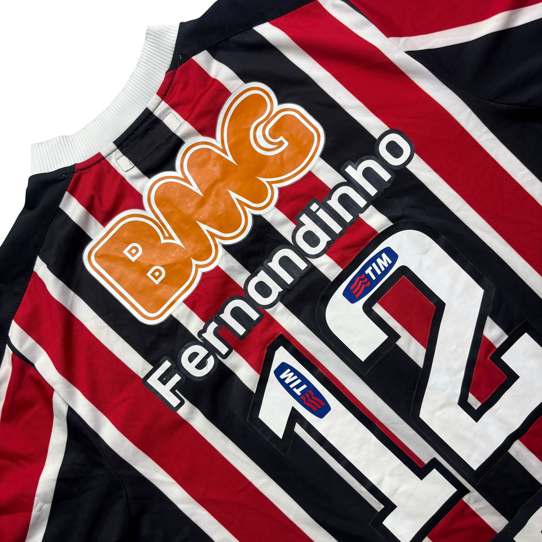 São Paulo 2011 M