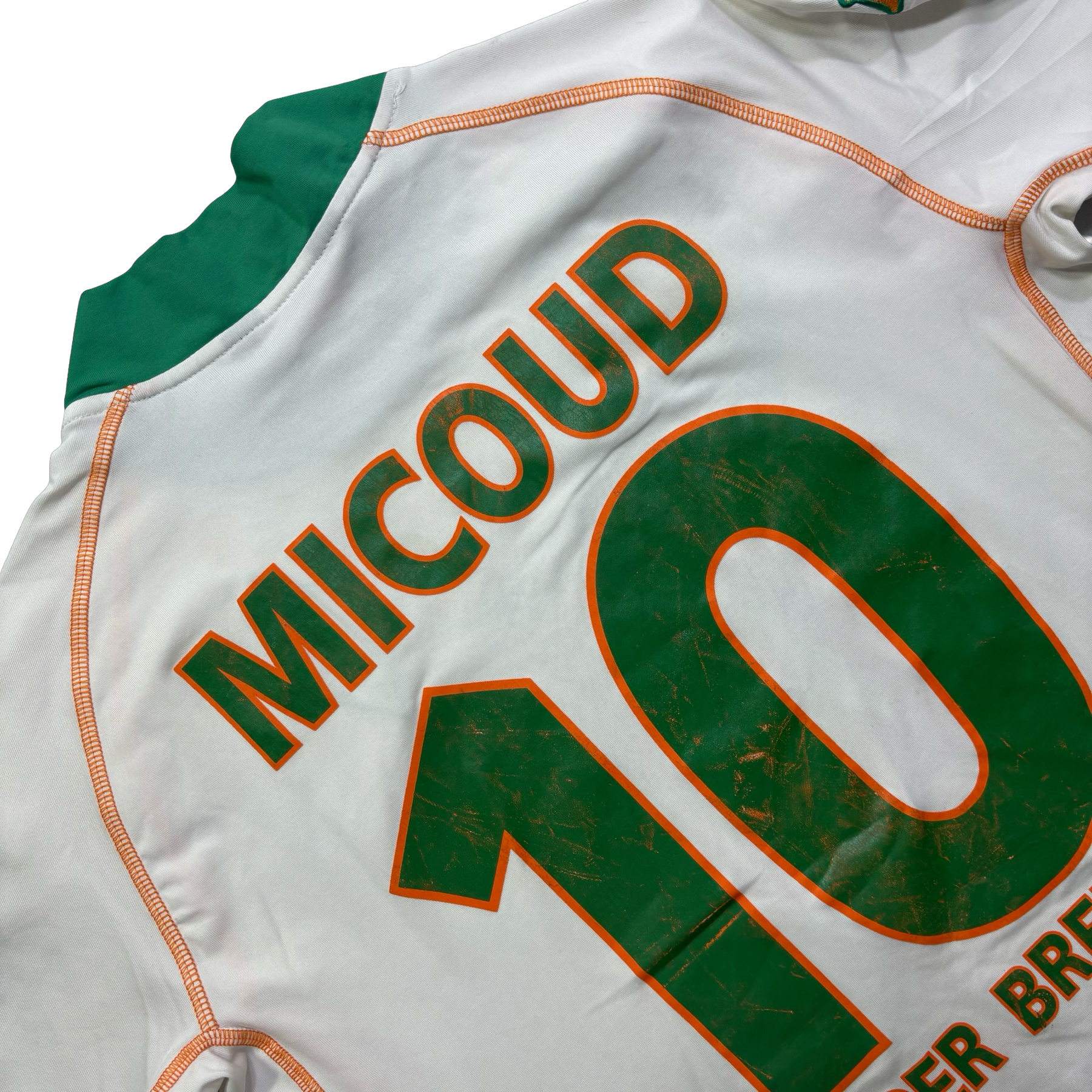 Werder Bremen 2004 M