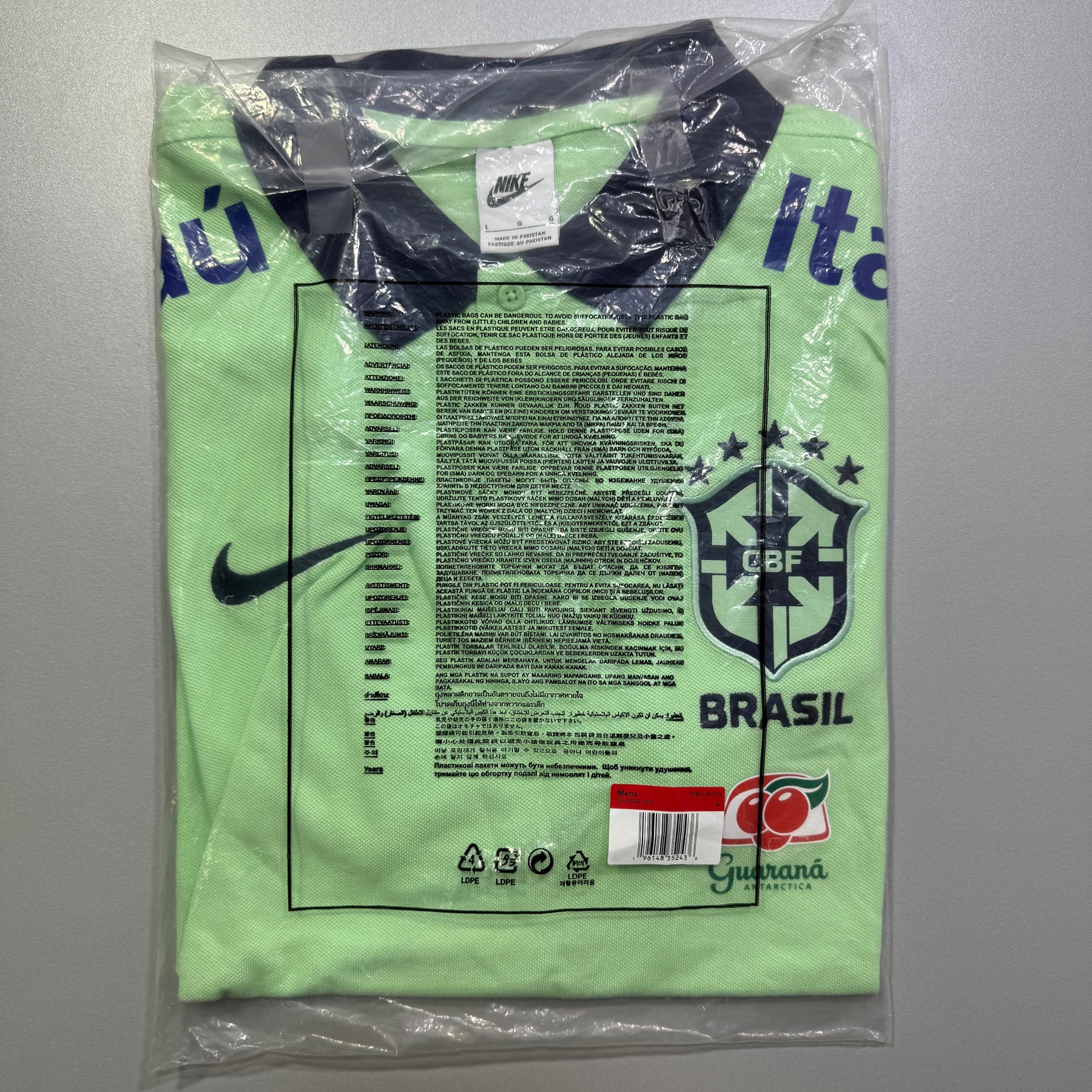 Brasil 2025 G