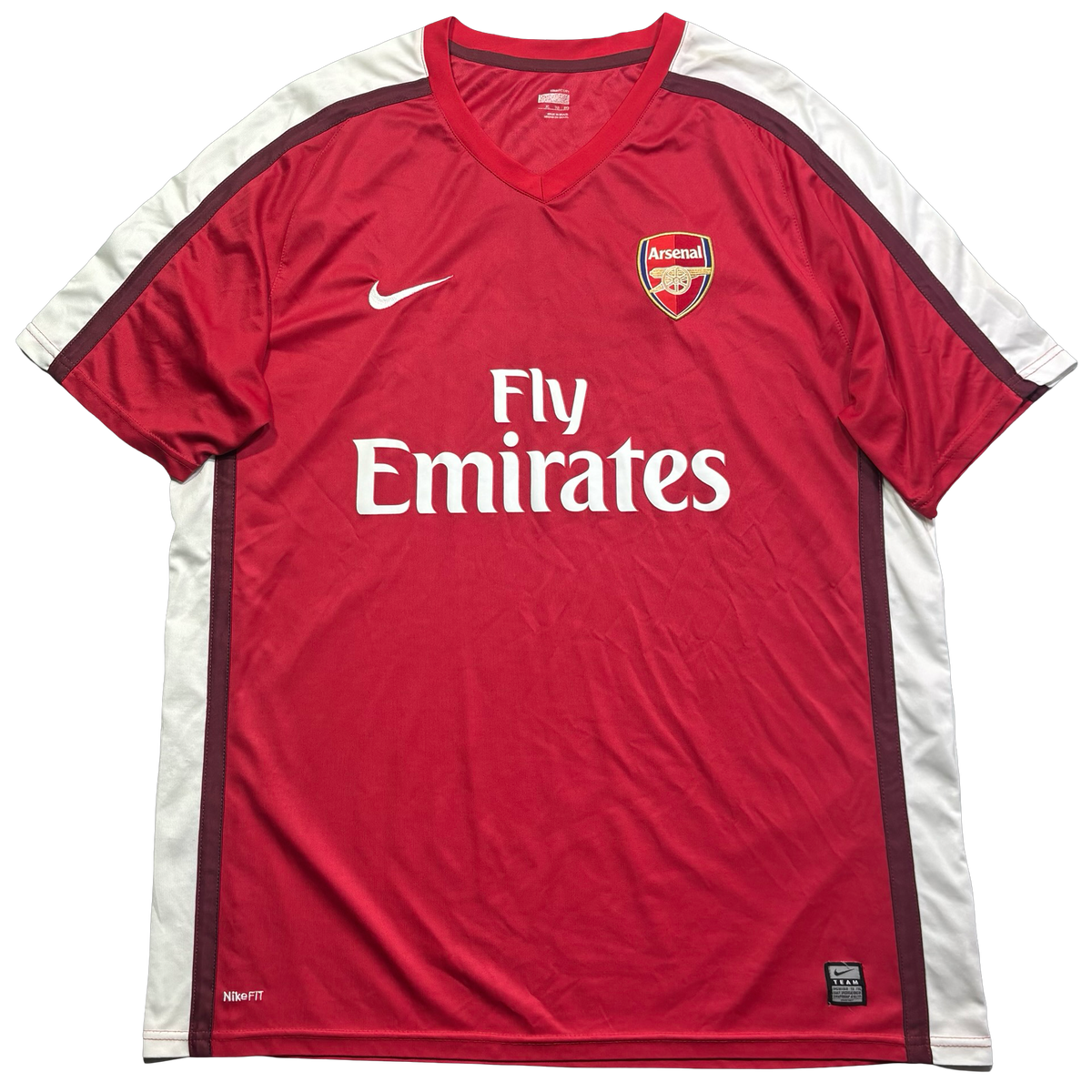 Arsenal Nike