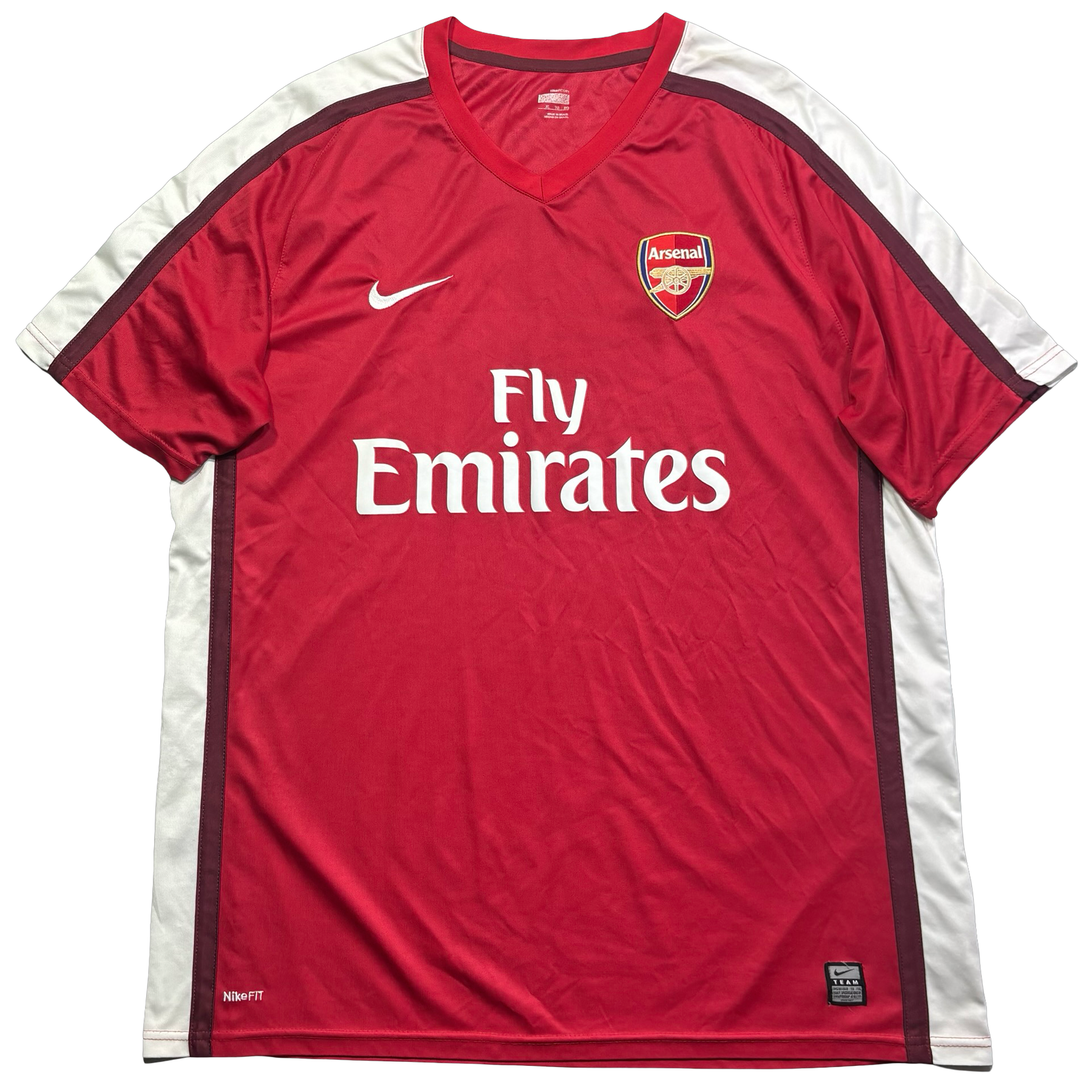 Arsenal Nike