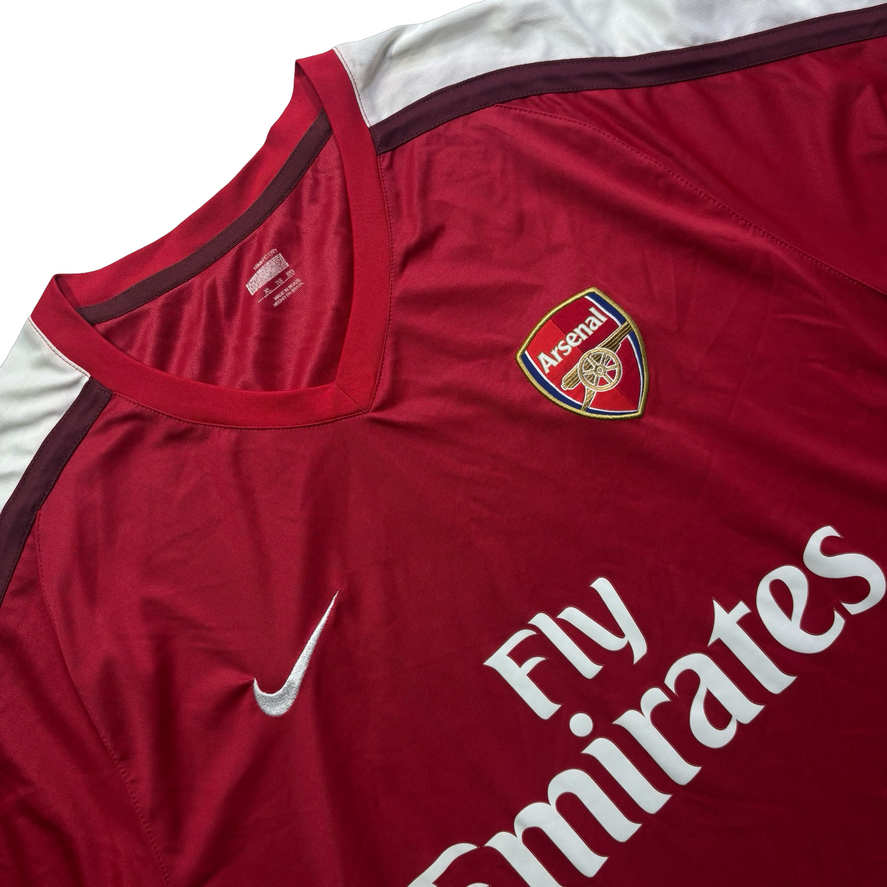 Arsenal Nike