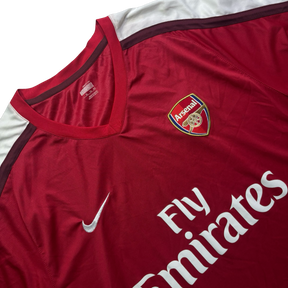 Arsenal Nike