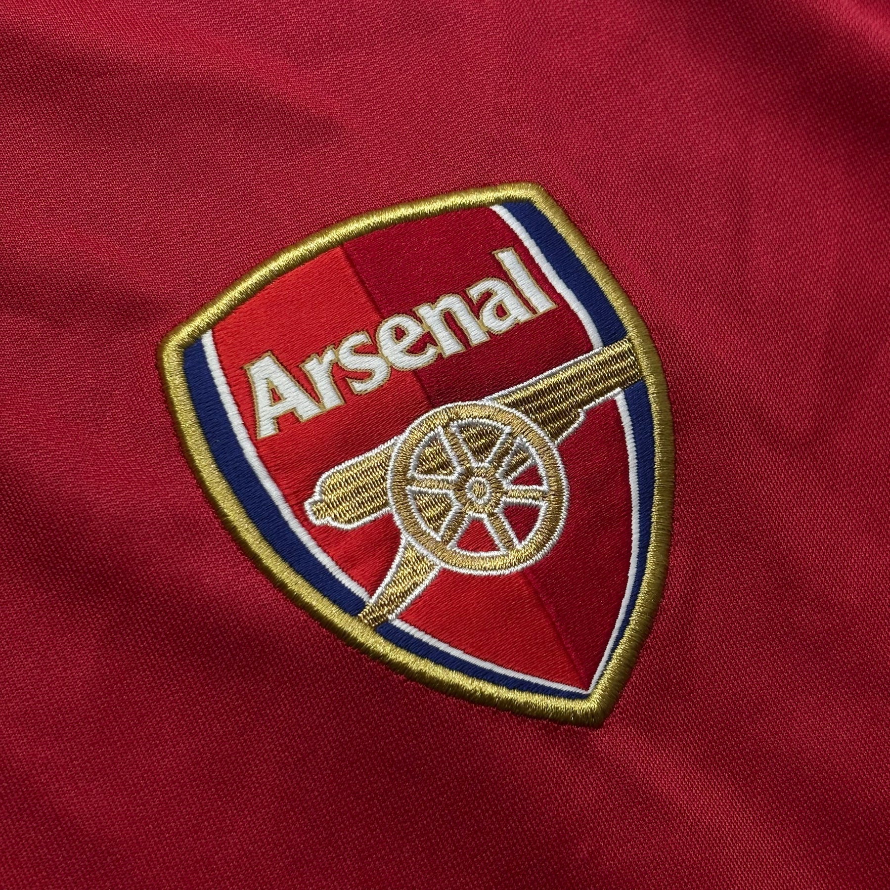 Arsenal Nike