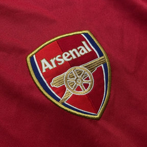 Arsenal Nike