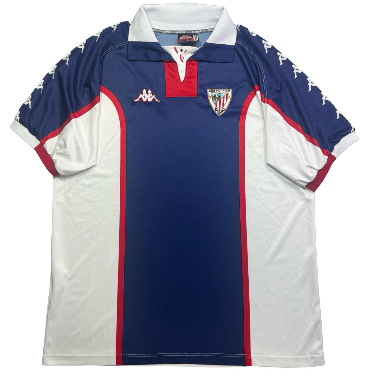 Athletic Bilbao Kappa