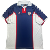 Athletic Bilbao Kappa