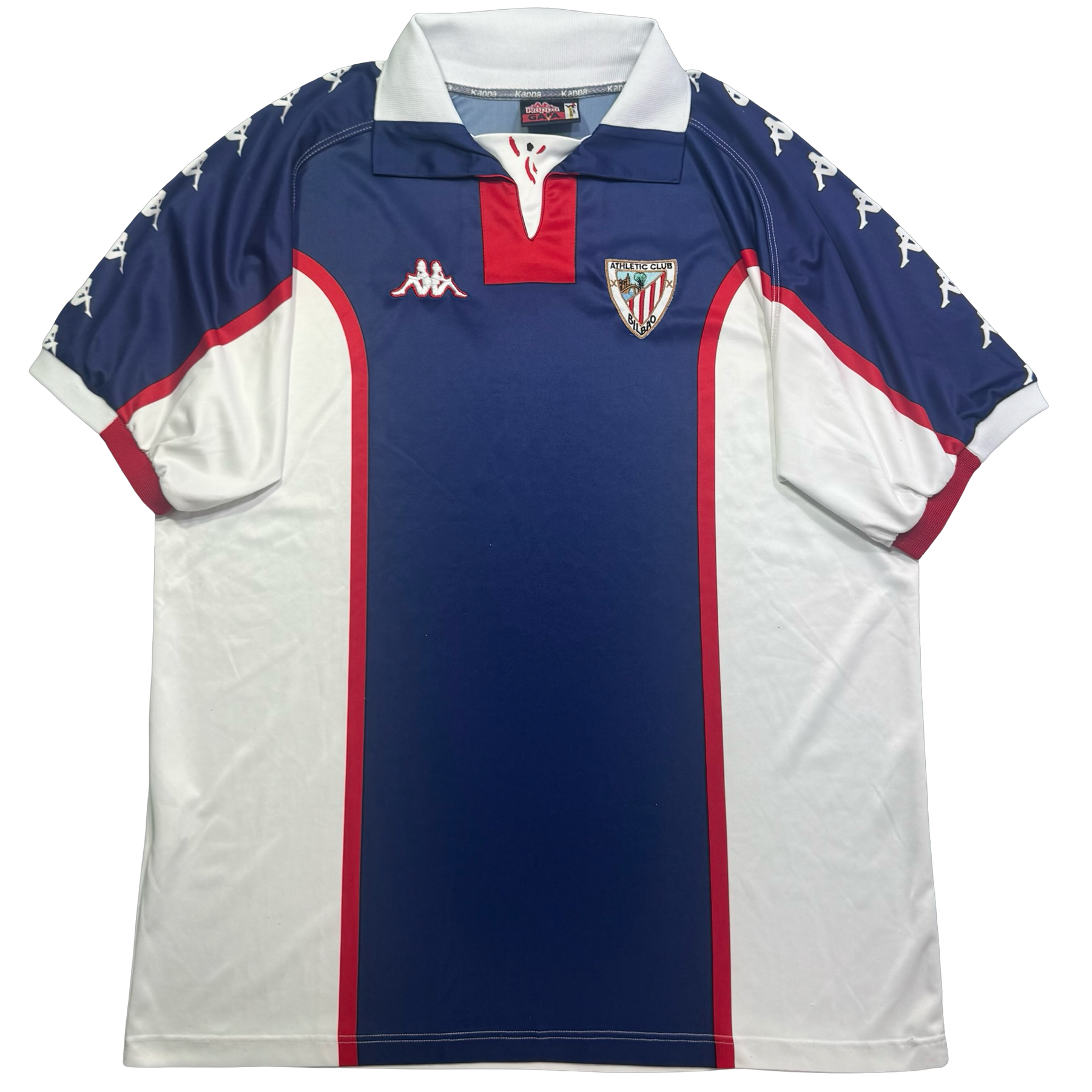 Athletic Bilbao Kappa