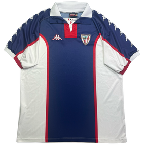 Athletic Bilbao Kappa