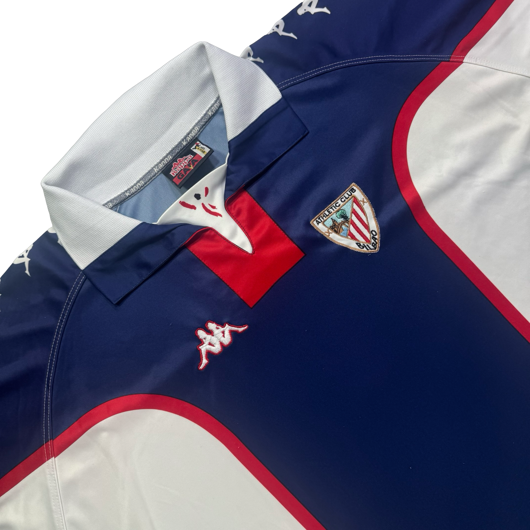 Athletic Bilbao Kappa
