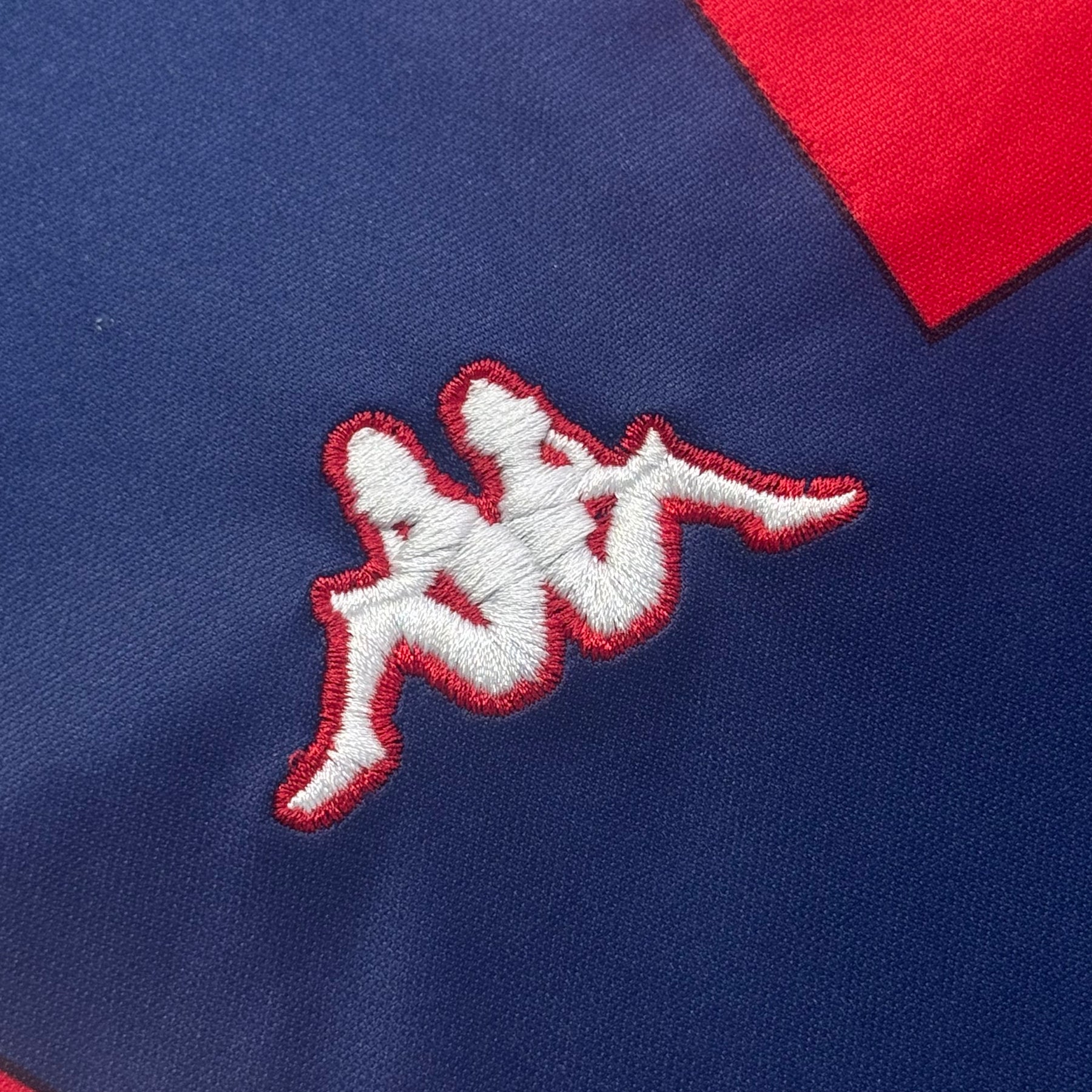 Athletic Bilbao Kappa