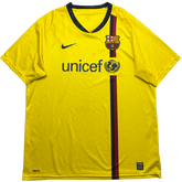 Barcelona Nike
