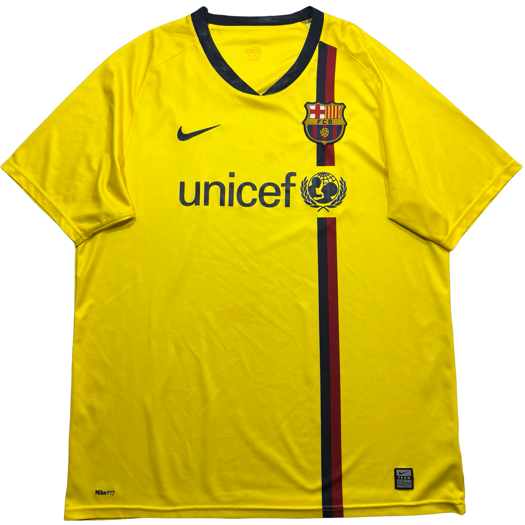 Barcelona Nike