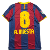 Barcelona Nike