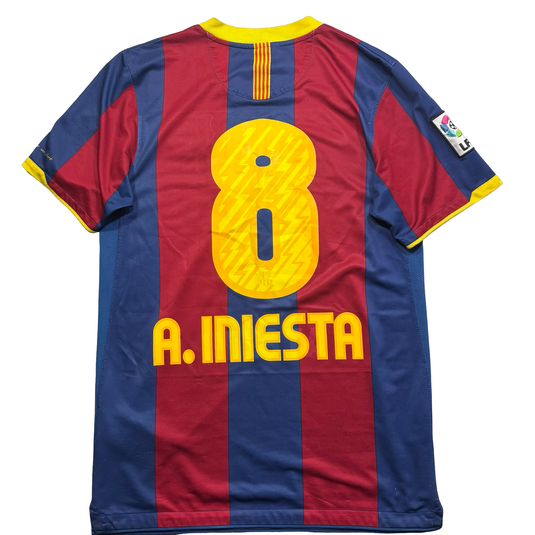 Barcelona Nike